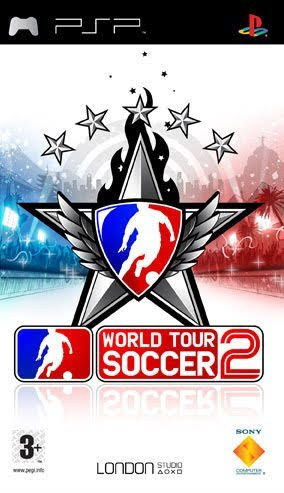 World Tour Soccer 2 [EU]